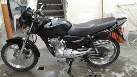 Cg Titan 150 Excelente Estado