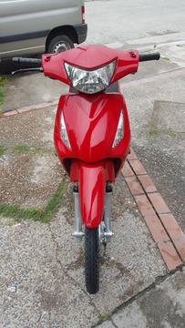 Honda Biz 125cc