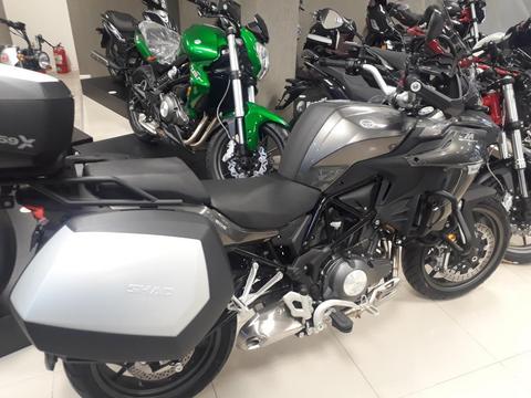 BENELLI TRK 502 TODOS LOS COLORES!! ENTREGA INMEDIATA!!