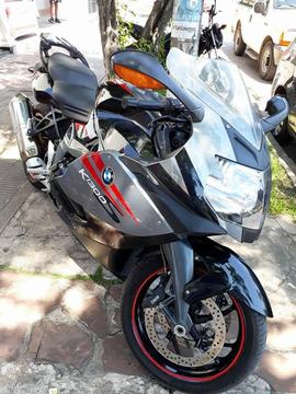 MOTO BMW K1300S 2010 INMACULADA