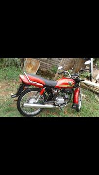 Honda Hero Vendo Ya.!!!