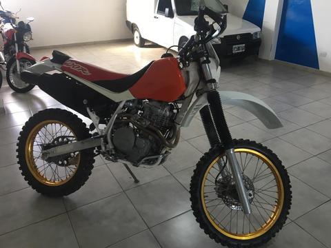 Honda Xr 600/91 Impecable