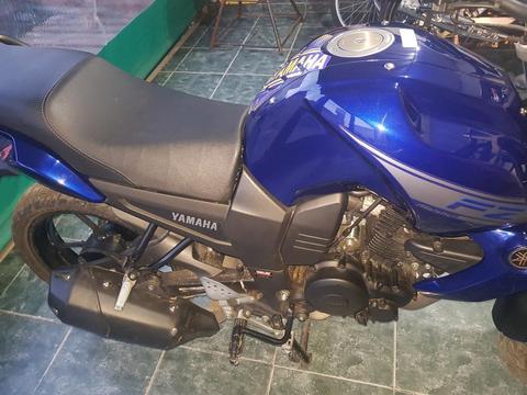 Vendo Fz 16