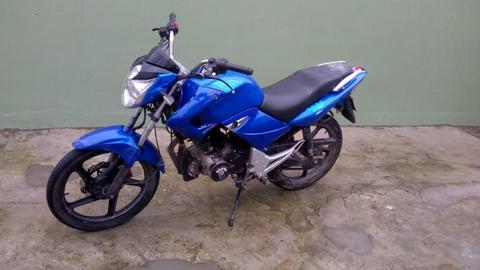 Vendo Moto Brava 180 Cc