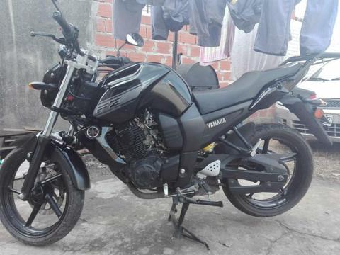 Vendo Fz 2015 Wasap 1151356840