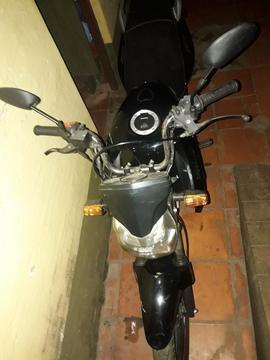 Vendo Motomel 200 Med 2012