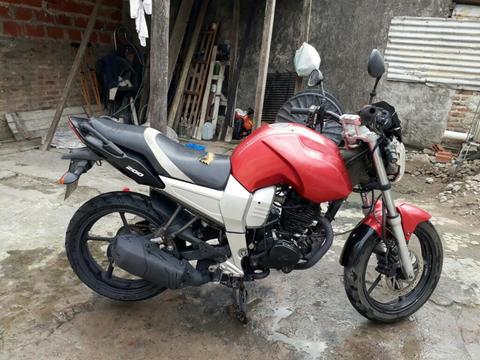 Motomell Sirius 200