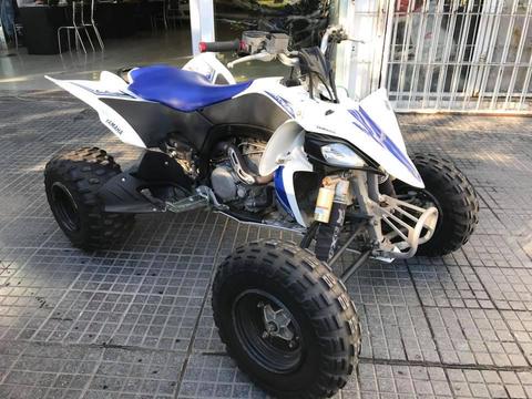 Yamaha Yfz 450, año 2013 !! IMPERDIBLE ➡️ ACEPTAMOS PERMUTA