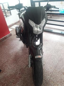 Motomel Sirius 250cc