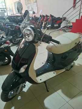 CORVEN EXPERT 150 MILANO|0KM|ENT INMEDIATA